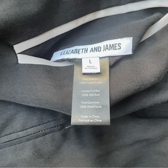 Elizabeth and James - Picture 6 of 8